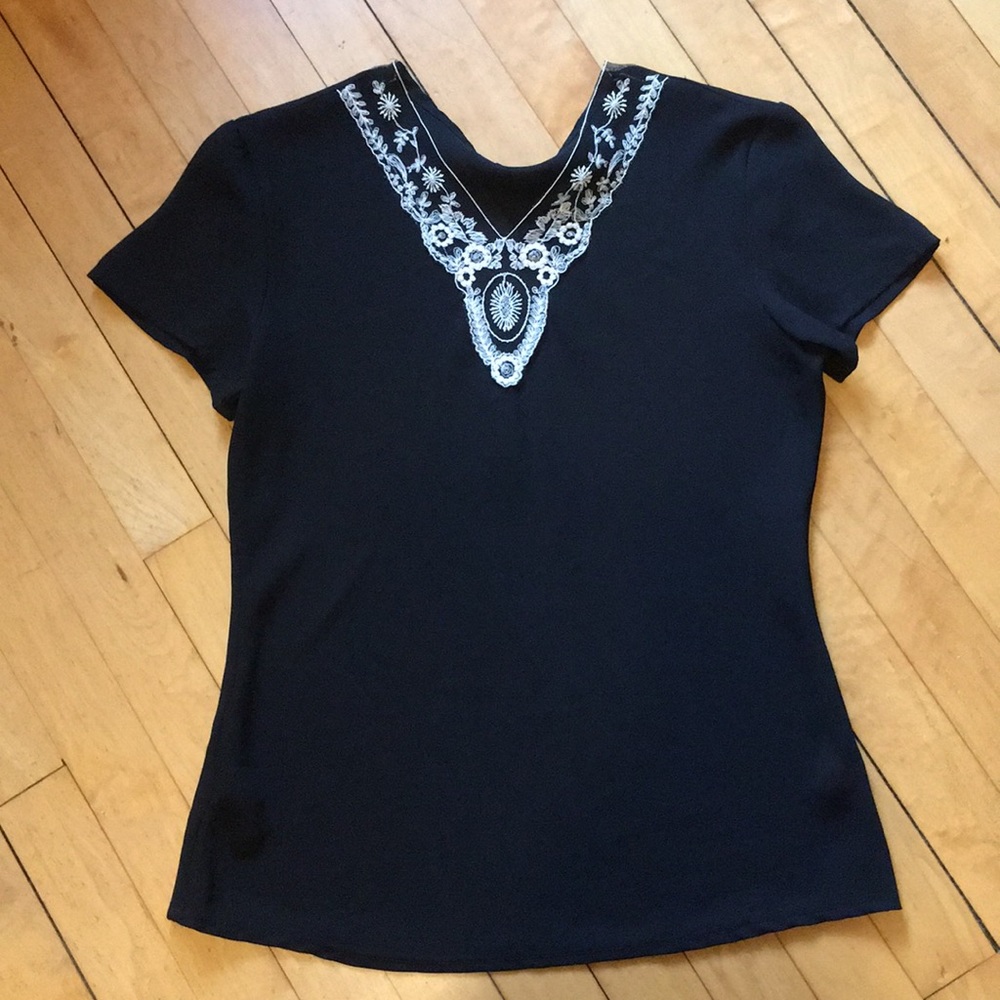 ✨Vintage blouse ✨